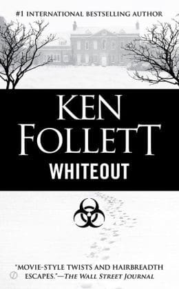 The Bookseller - Author Interviews - Ken Follett  'I didn't foresee this  becoming five books at all. If I had, I would have been more intimidated