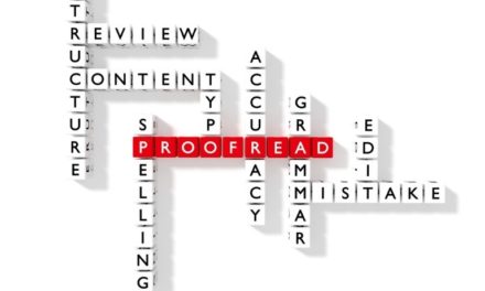 Why Are Human Proofreaders Relevant?