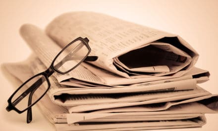 It’s journalism – but not as we once knew it