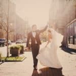 Shoot Wedding Attendees: Great Rewards