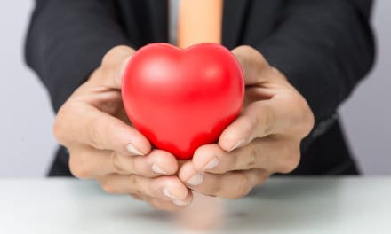 Five ways to make your customers fall in love with you
