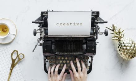 Creative writing, what is it?