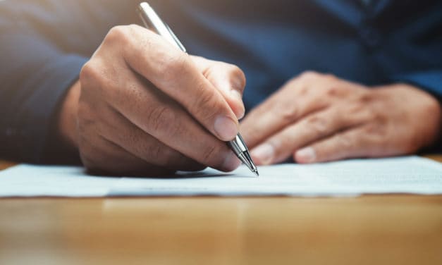 How to Write an Op-Ed Article