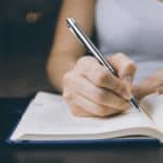 Benefits of Journaling and Prompts to Get Started
