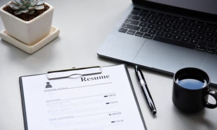 Phrases that are ruining your resume