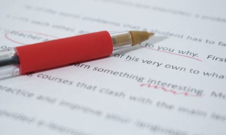 Why every business needs to take proofreading seriously