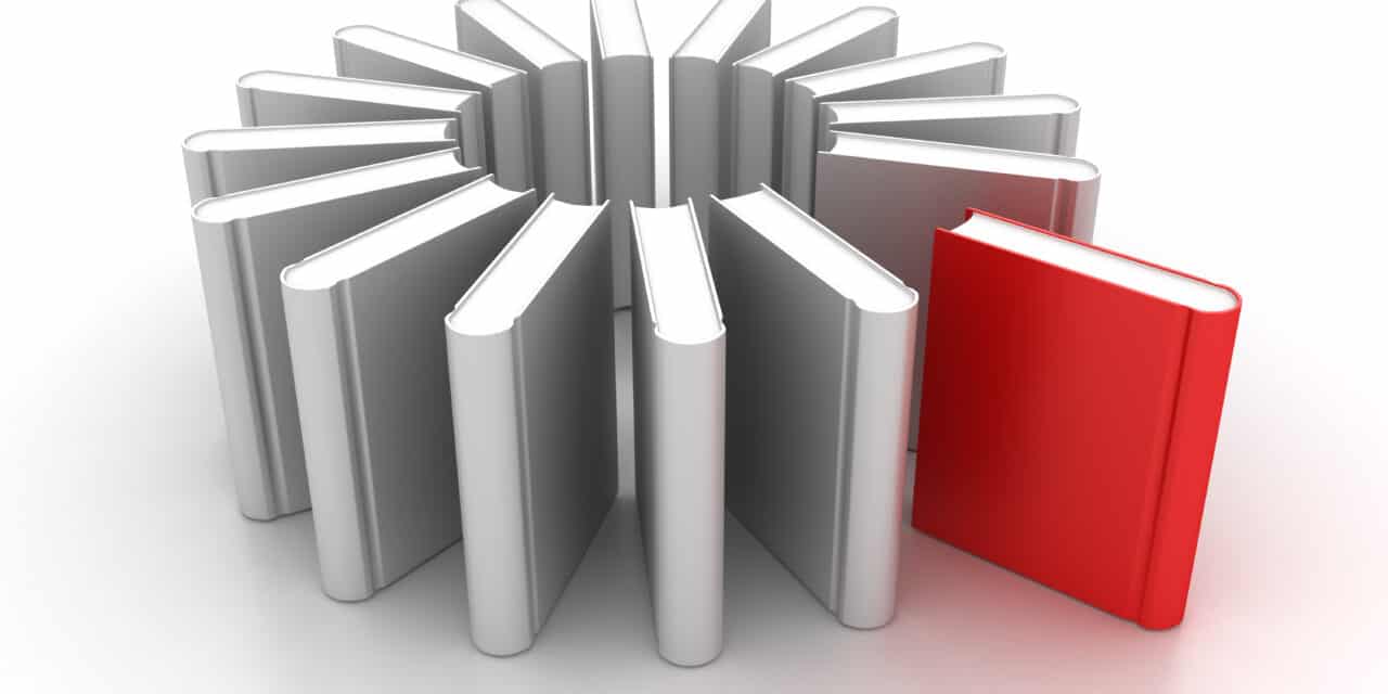Books Every Leader Must Read