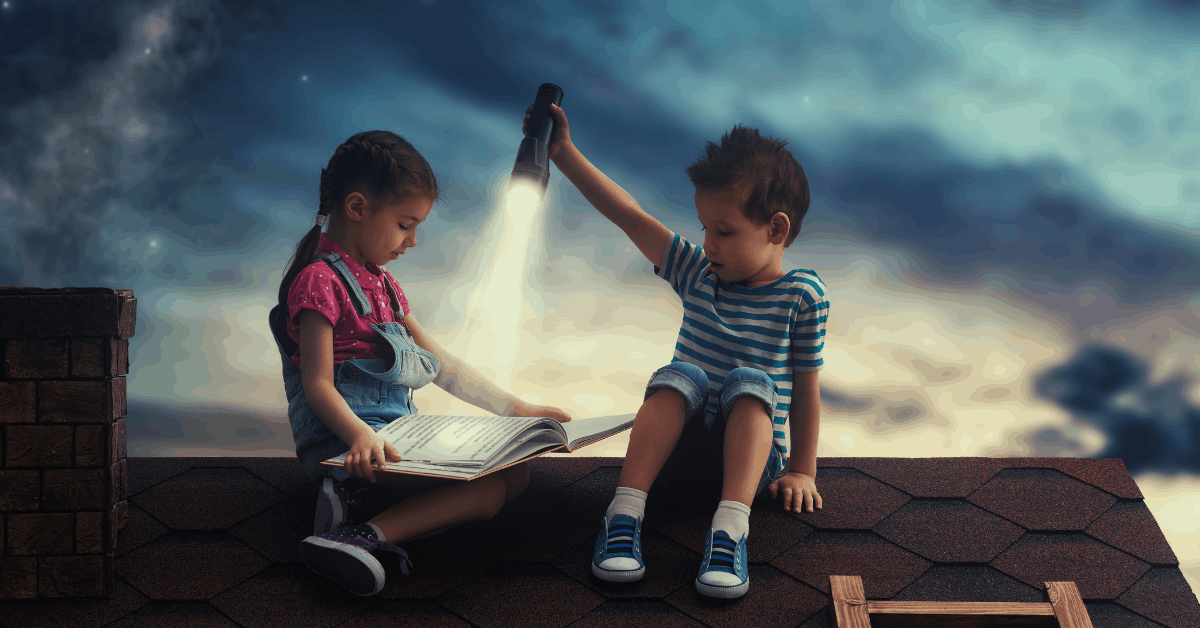 Nine Tips On Writing A Great Children’s Mystery Story