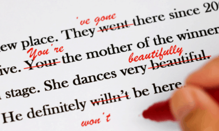 The Need For Proofreaders And What Does It Take To Be A Proofreader?