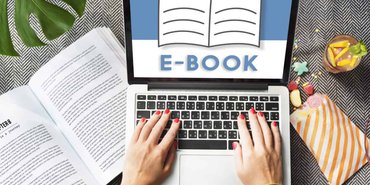 How long does it take to write a short ebook?