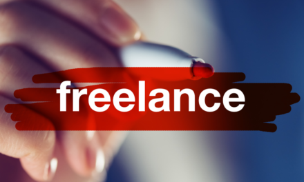Setting Up as a Freelance Proofreader or Editor: The Nitty-Gritty