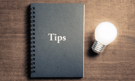 Tips for Becoming a Better Writer