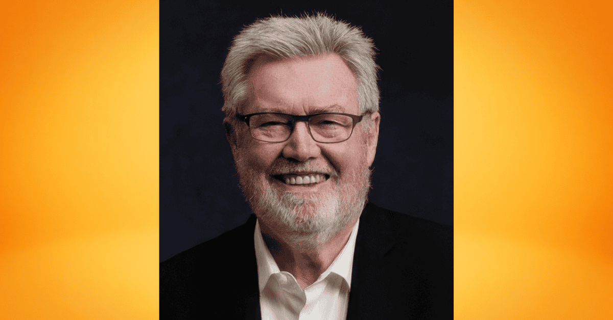 Welcome Phil Gifford!