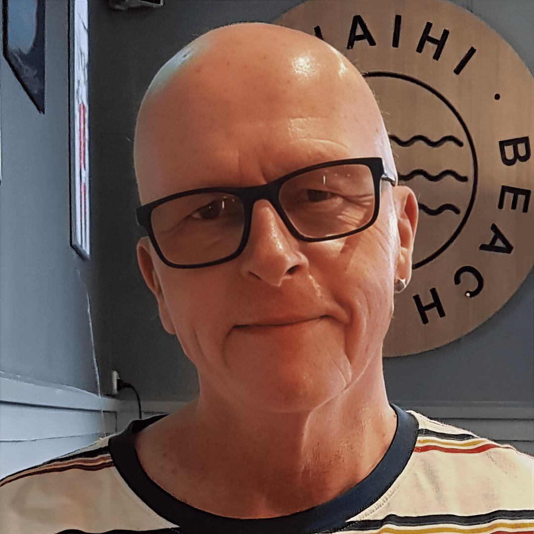 Steve Oates, Life Coach, Hamilton Steve Oates, Life Coach, Hamilton