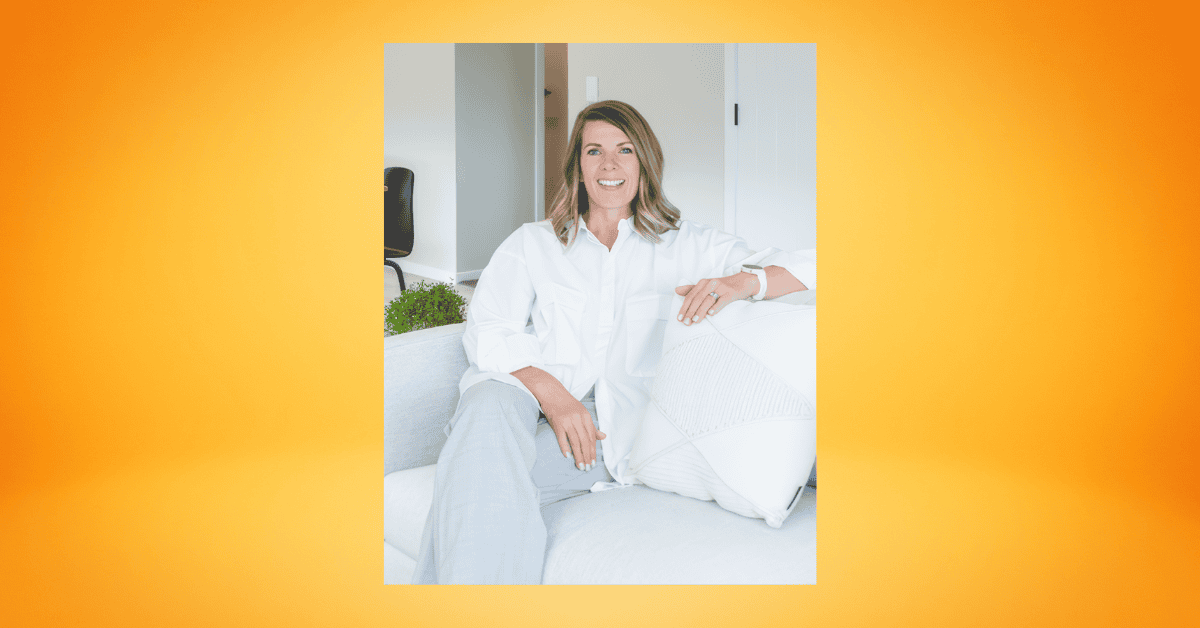 Turning Passion into a Life-Changing Coaching Career | Vess Mark