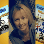 Tiny Tales, Big Steps: How I Started Writing for Children | Julie-Anne Hyland 