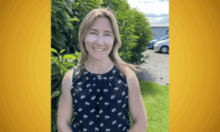 From Personal Training to Life Coaching: Empowering Wellness at Every Age | Maria Pearson