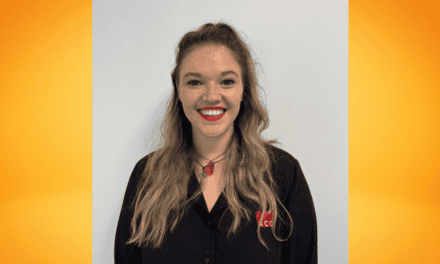 From Setbacks to Success: Finding My Purpose | Amber-Mae Adlam 