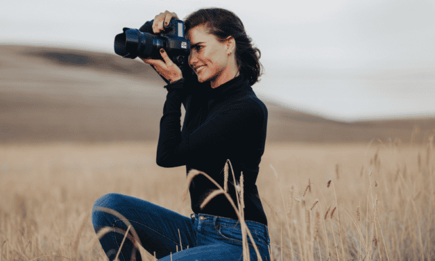 How to Improve Composition: 7 Simple Techniques for Better Photos