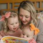 Looking Through a Child’s Eyes